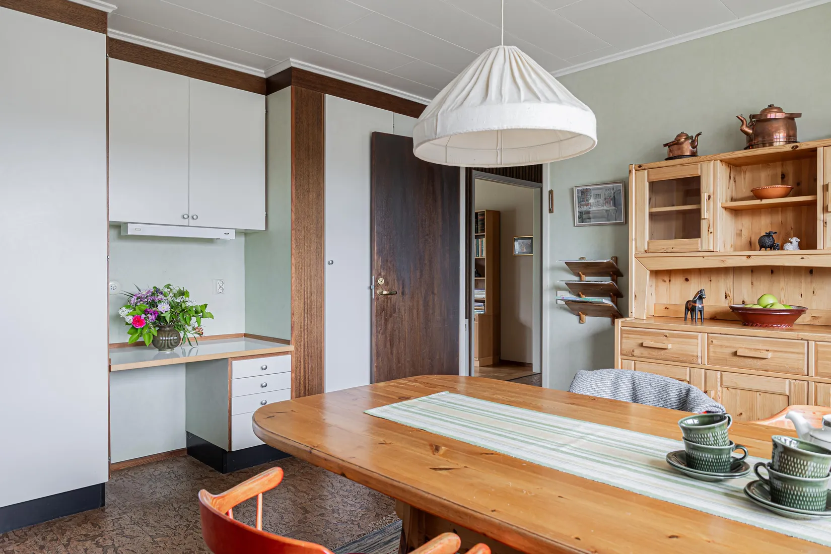 Villa, Sadelgatan 17, Köping