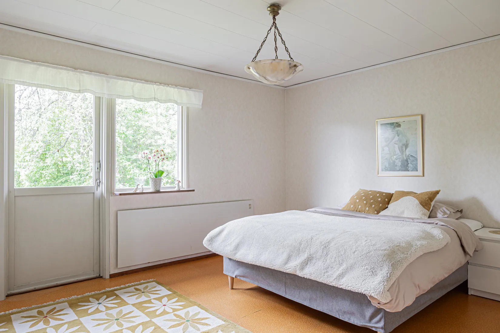 Villa, Sadelgatan 17, Köping