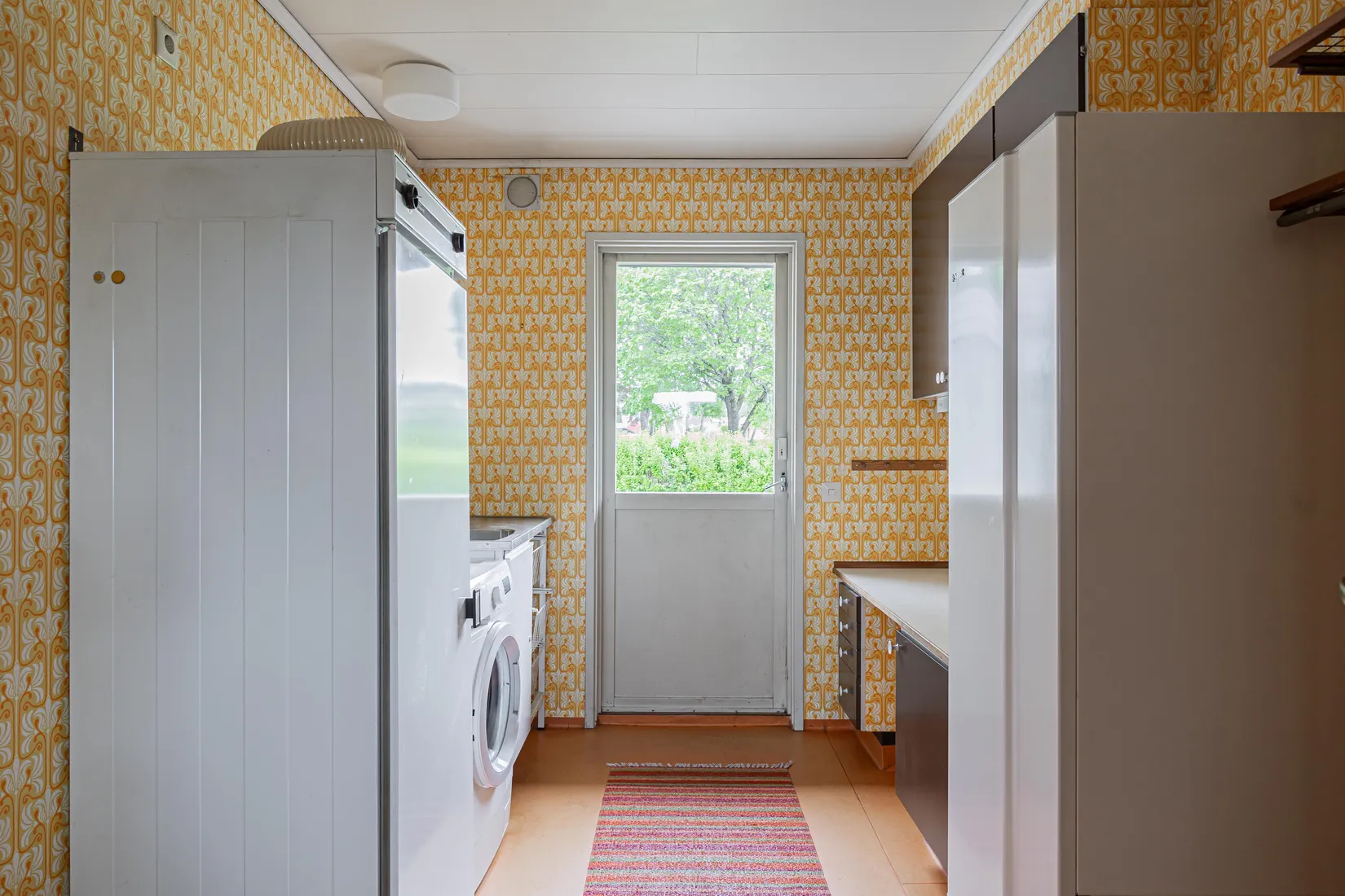 Villa, Sadelgatan 17, Köping