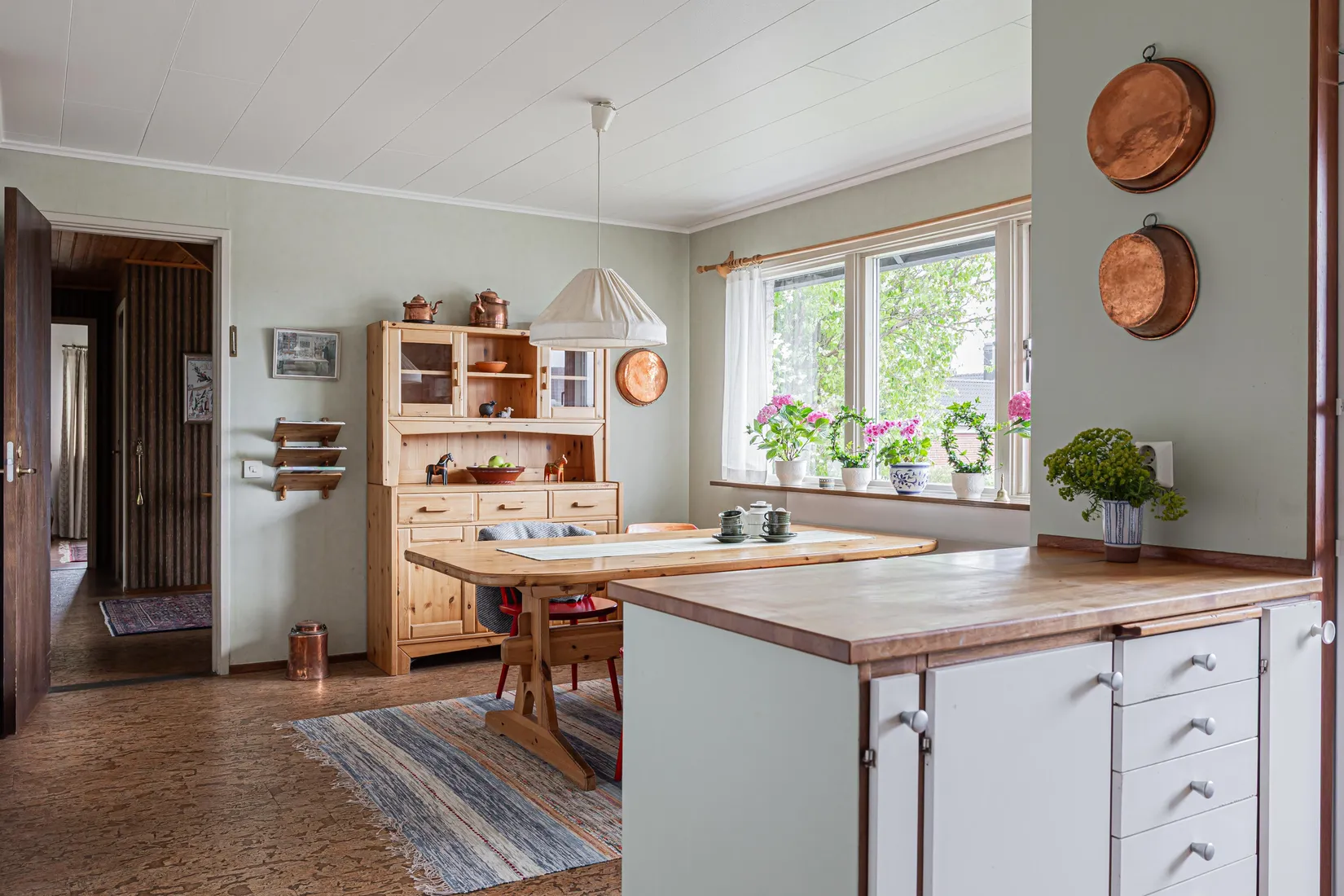 Villa, Sadelgatan 17, Köping