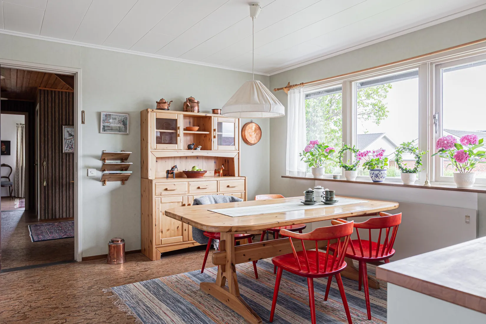Villa, Sadelgatan 17, Köping