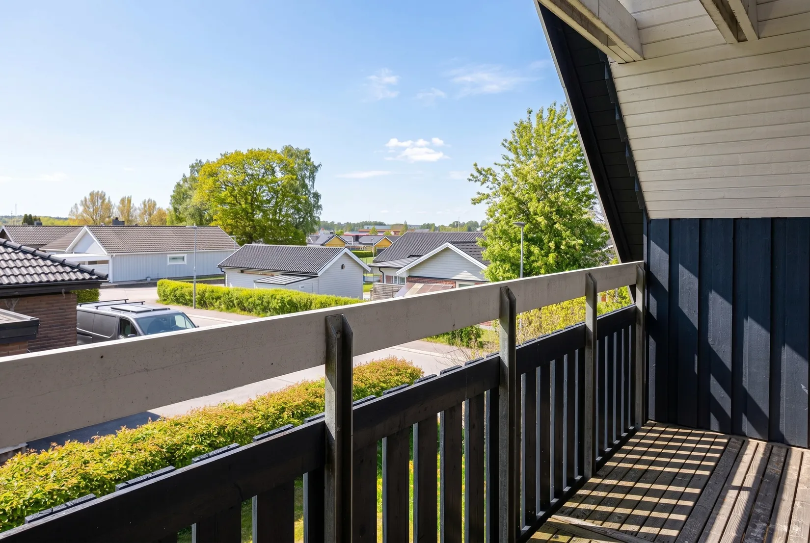 Villa, Sadelgatan 17, Köping