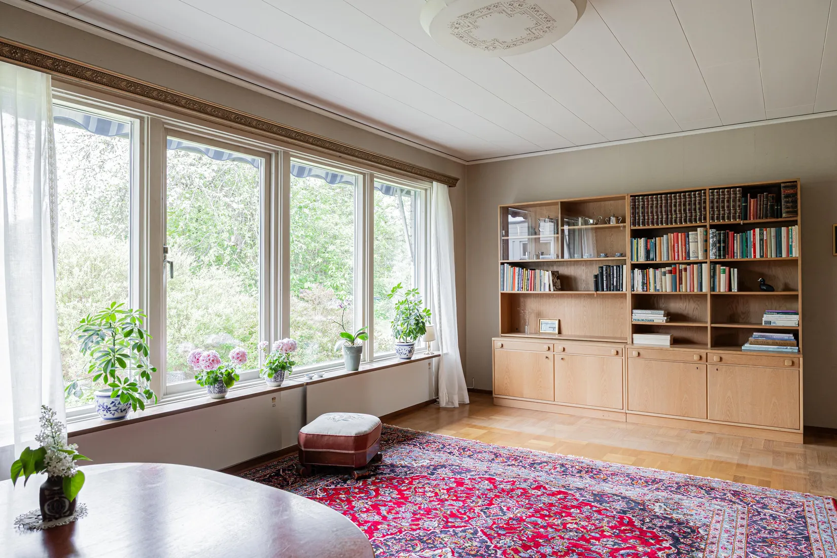 Villa, Sadelgatan 17, Köping