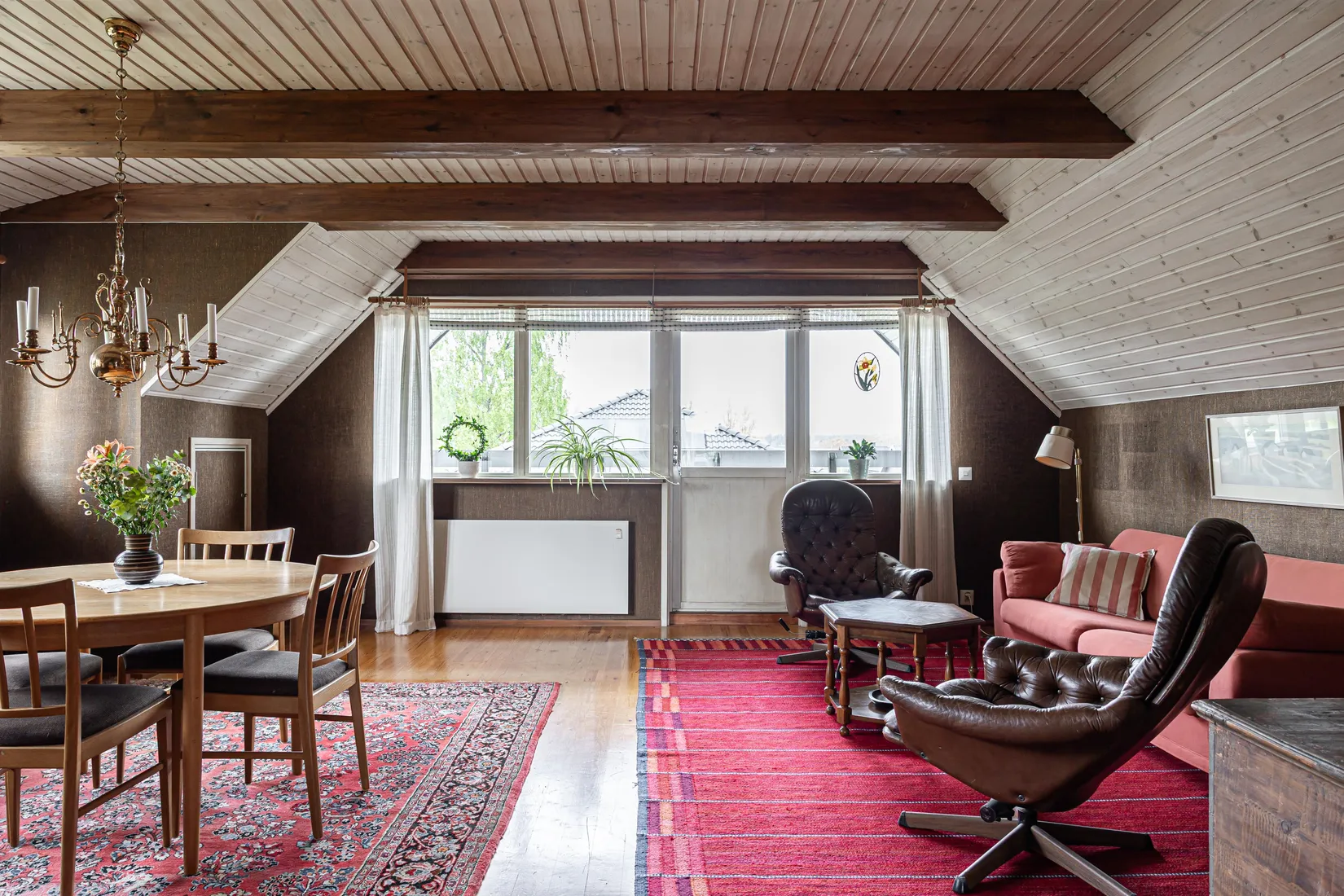 Villa, Sadelgatan 17, Köping