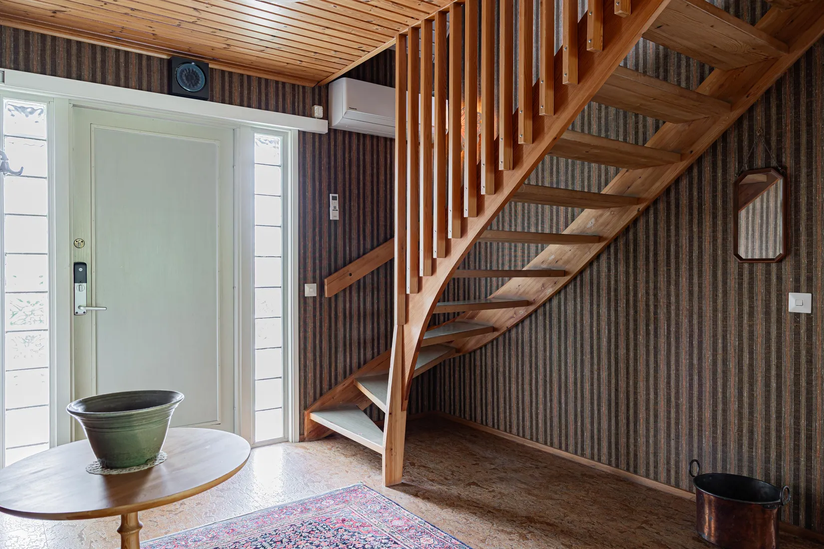 Villa, Sadelgatan 17, Köping