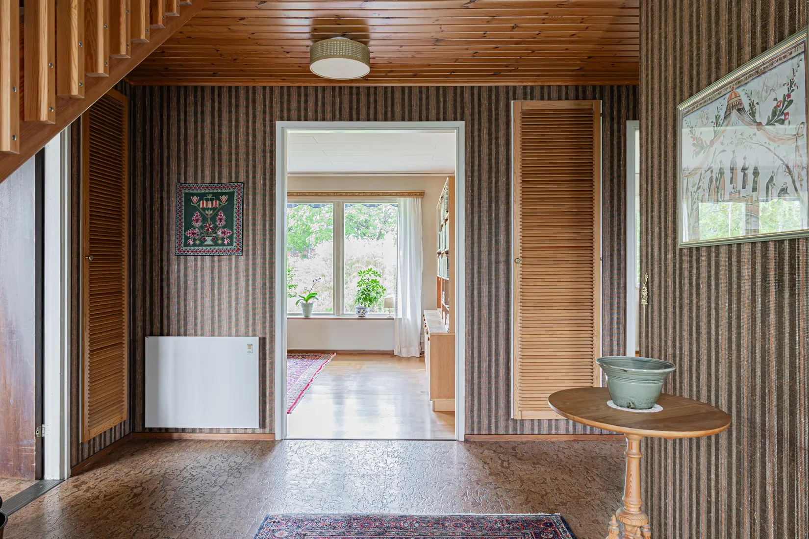 Villa, Sadelgatan 17, Köping