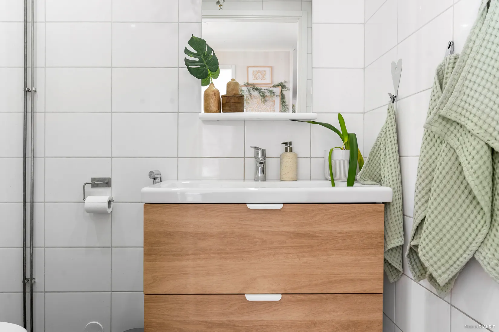 Villa, Radhus, Ekorrstigen 10, Marielund, Haparanda