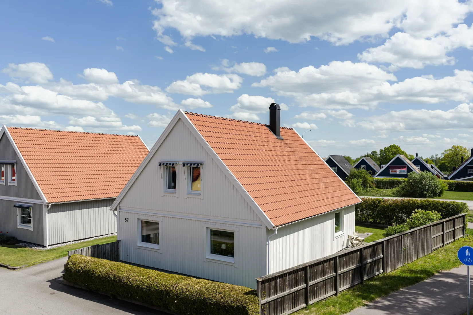 Villa, Järnringen 52, Bergsätter, Motala