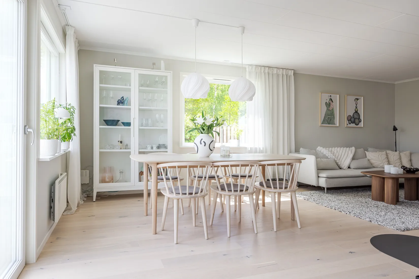 Villa, Järnringen 52, Bergsätter, Motala