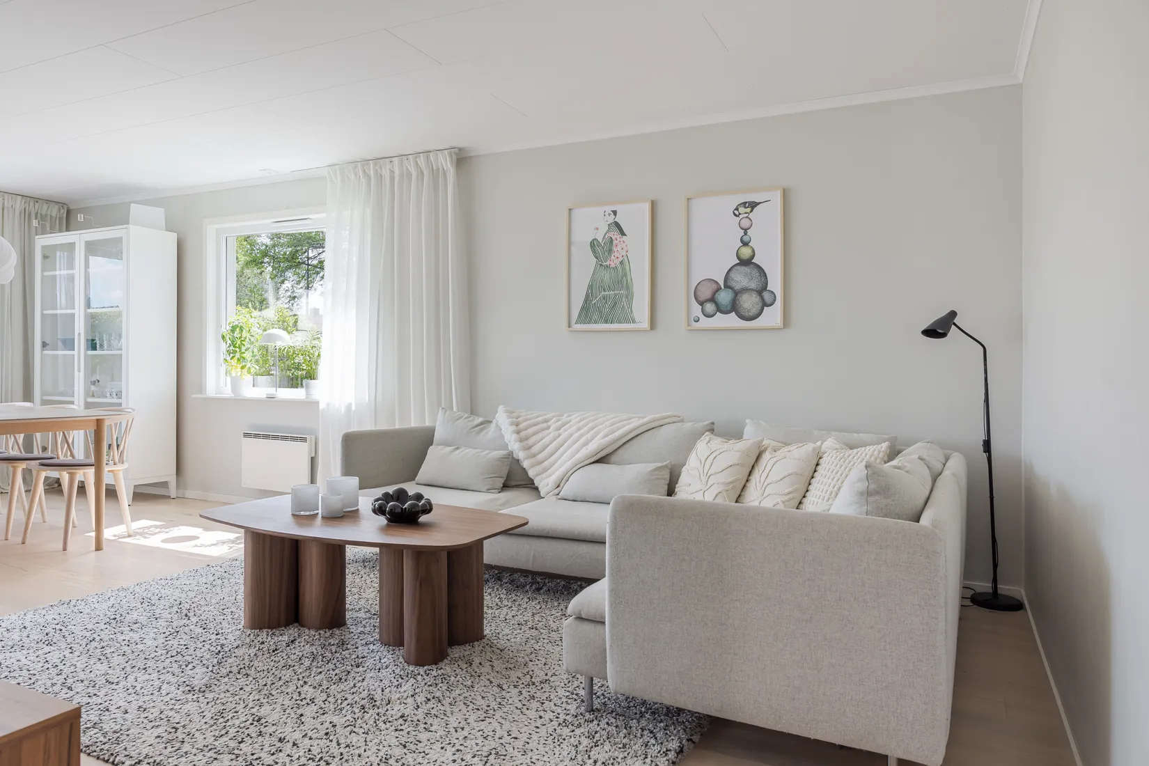 Villa, Järnringen 52, Bergsätter, Motala