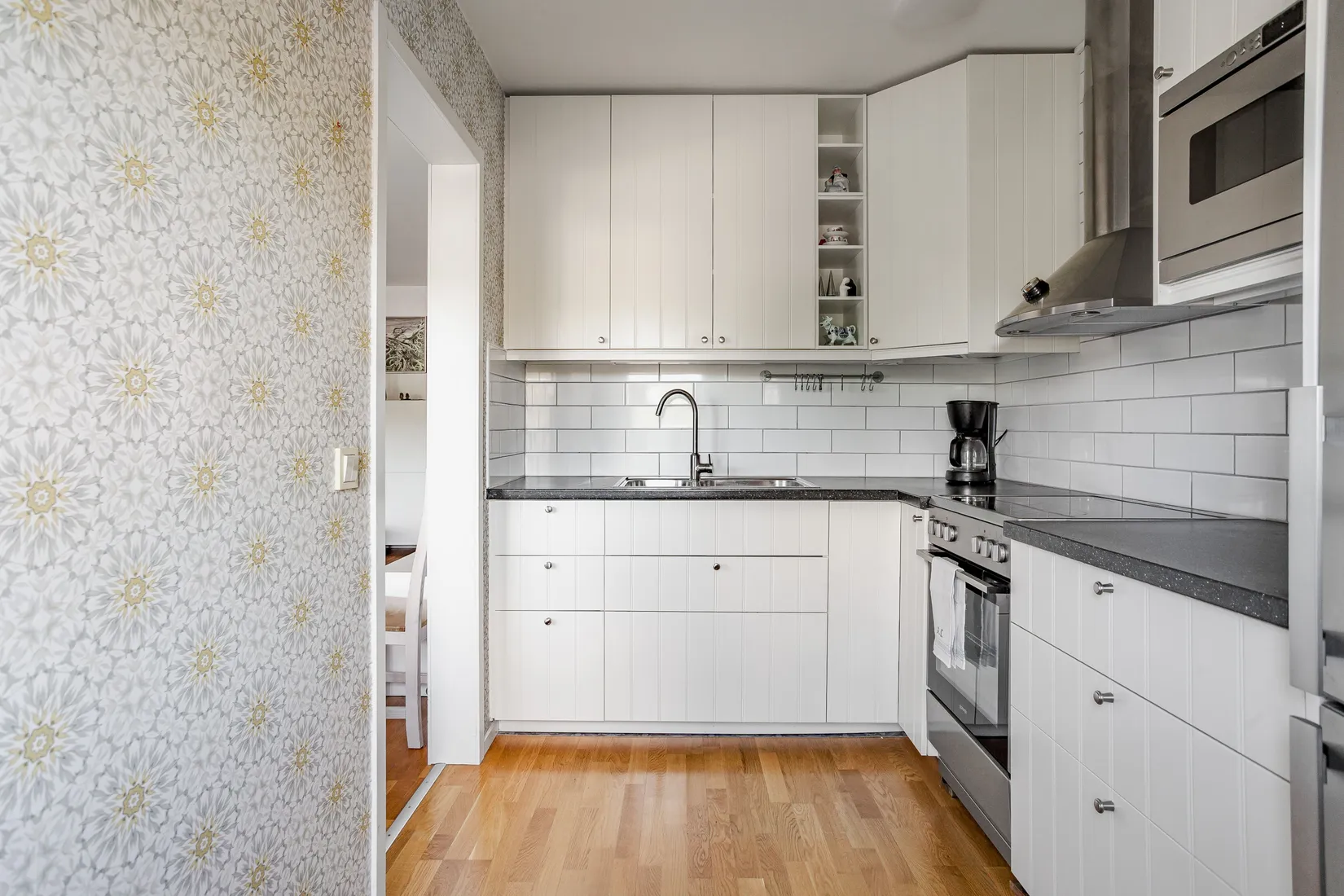 Bostadsrätt, Älvgatan 8, Kvissleby, Sundsvall