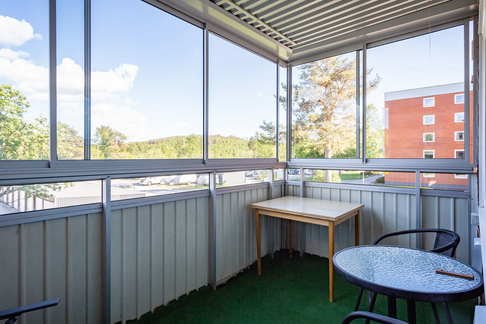 Bostadsrätt, Älvgatan 8, Kvissleby, Sundsvall