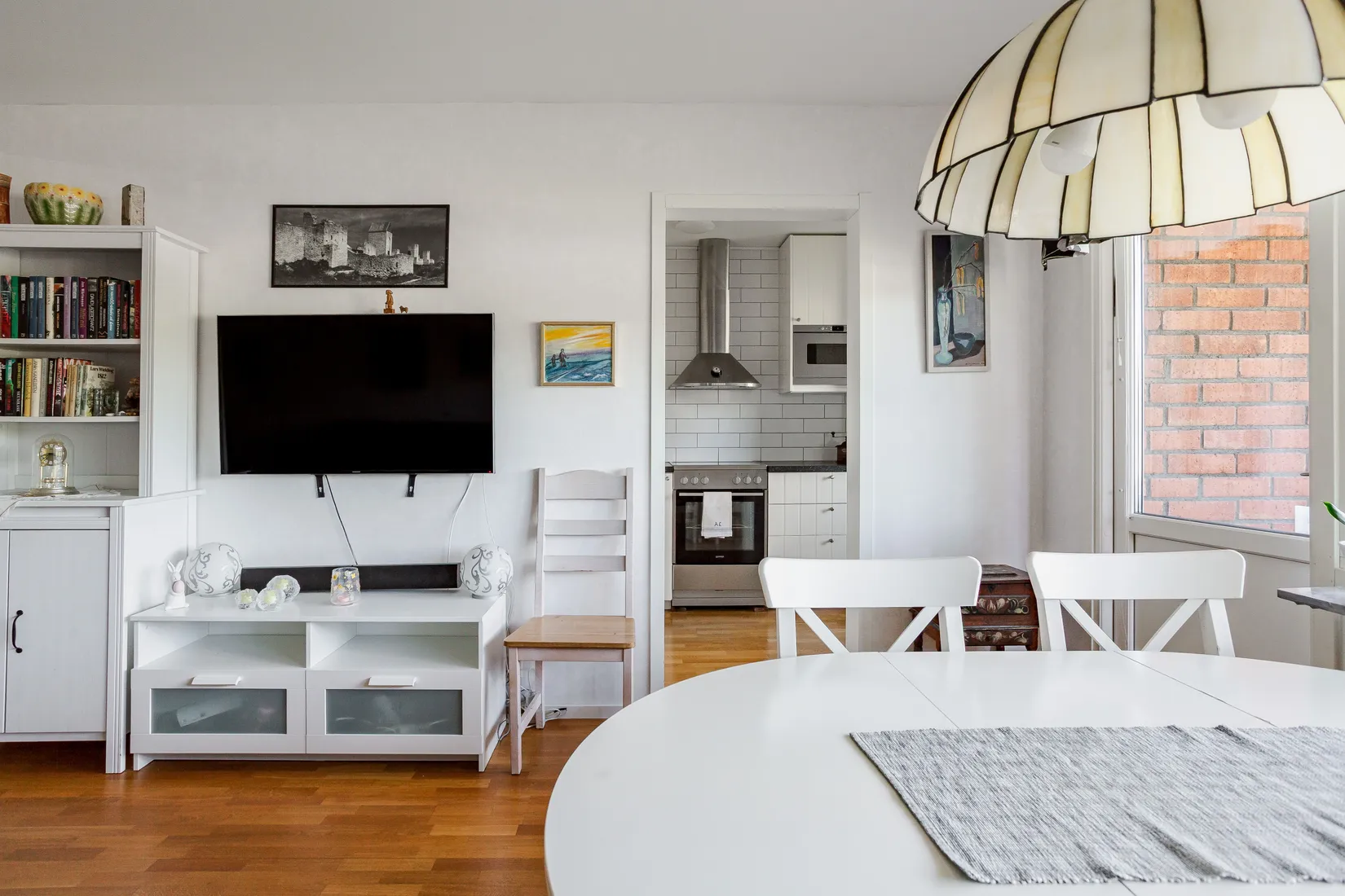 Bostadsrätt, Älvgatan 8, Kvissleby, Sundsvall