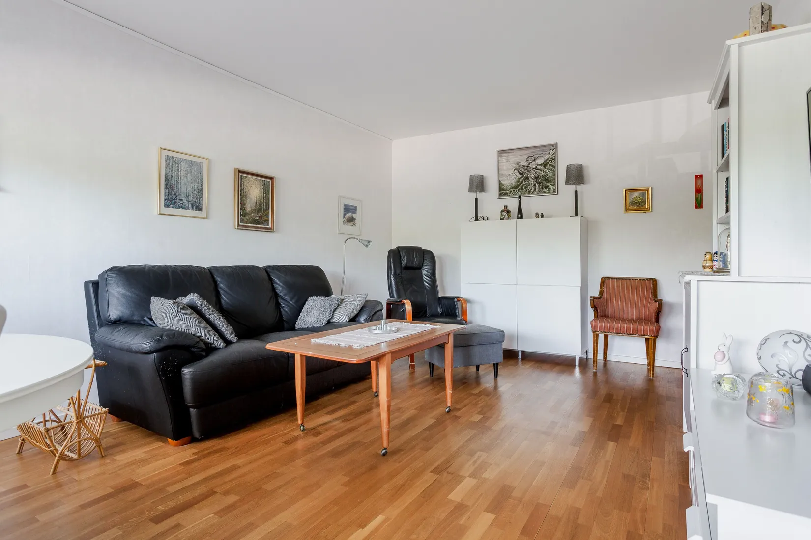 Bostadsrätt, Älvgatan 8, Kvissleby, Sundsvall