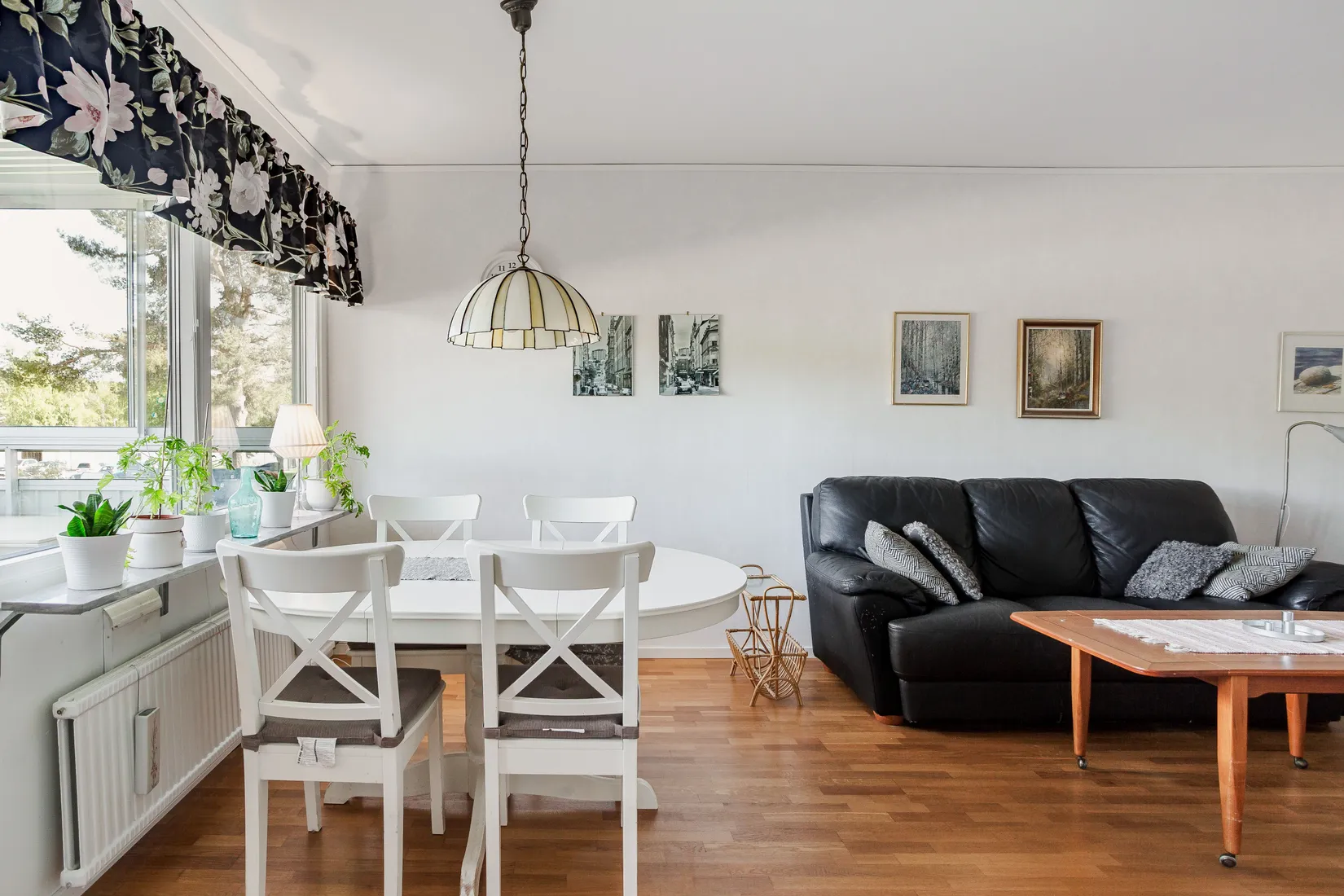 Bostadsrätt, Älvgatan 8, Kvissleby, Sundsvall