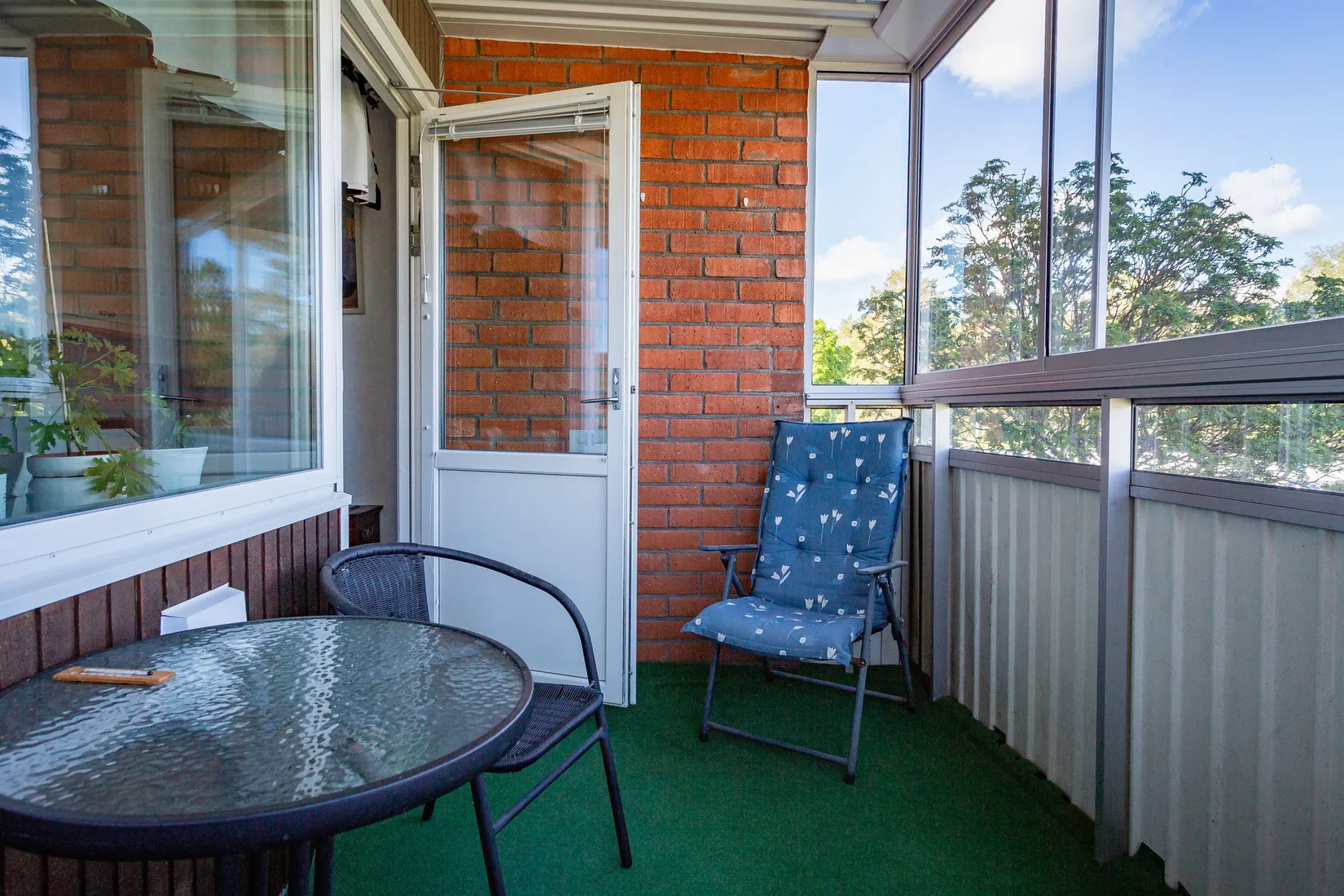 Bostadsrätt, Älvgatan 8, Kvissleby, Sundsvall