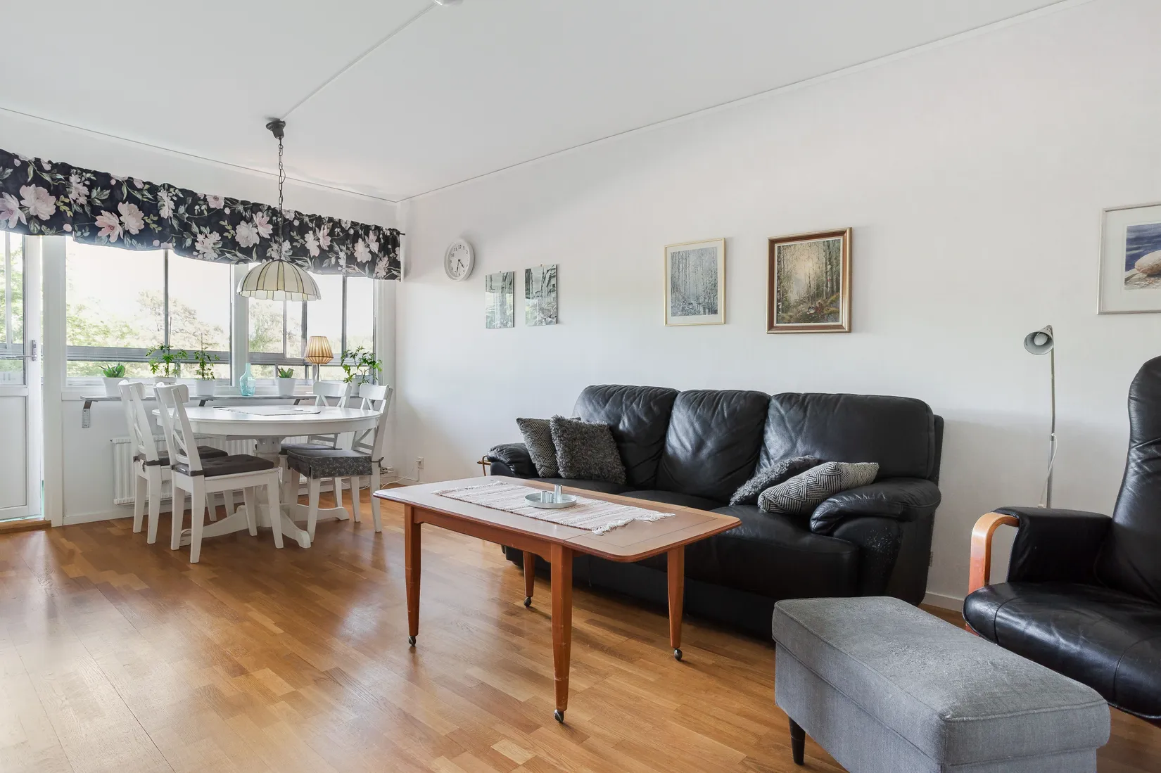 Bostadsrätt, Älvgatan 8, Kvissleby, Sundsvall