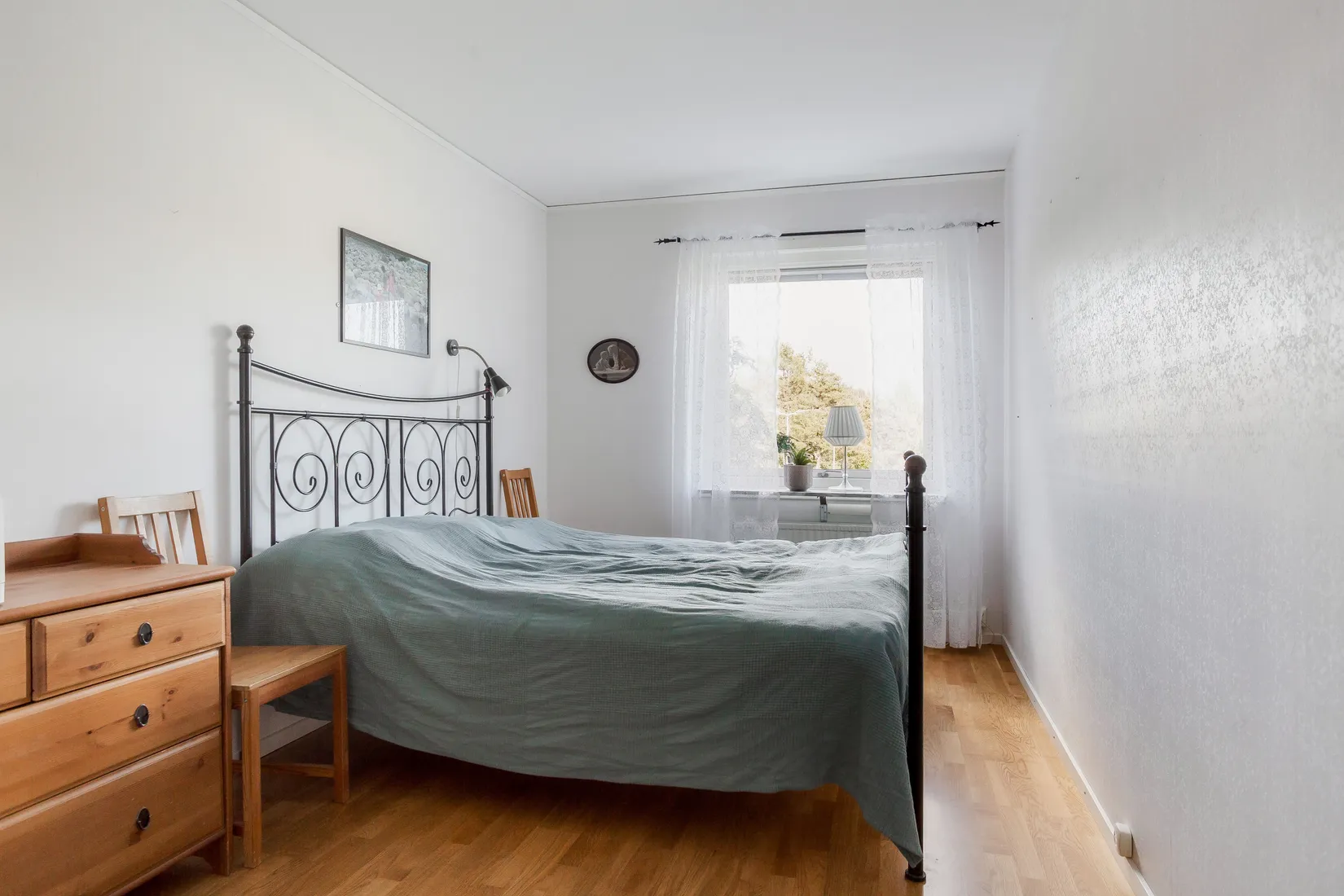 Bostadsrätt, Älvgatan 8, Kvissleby, Sundsvall