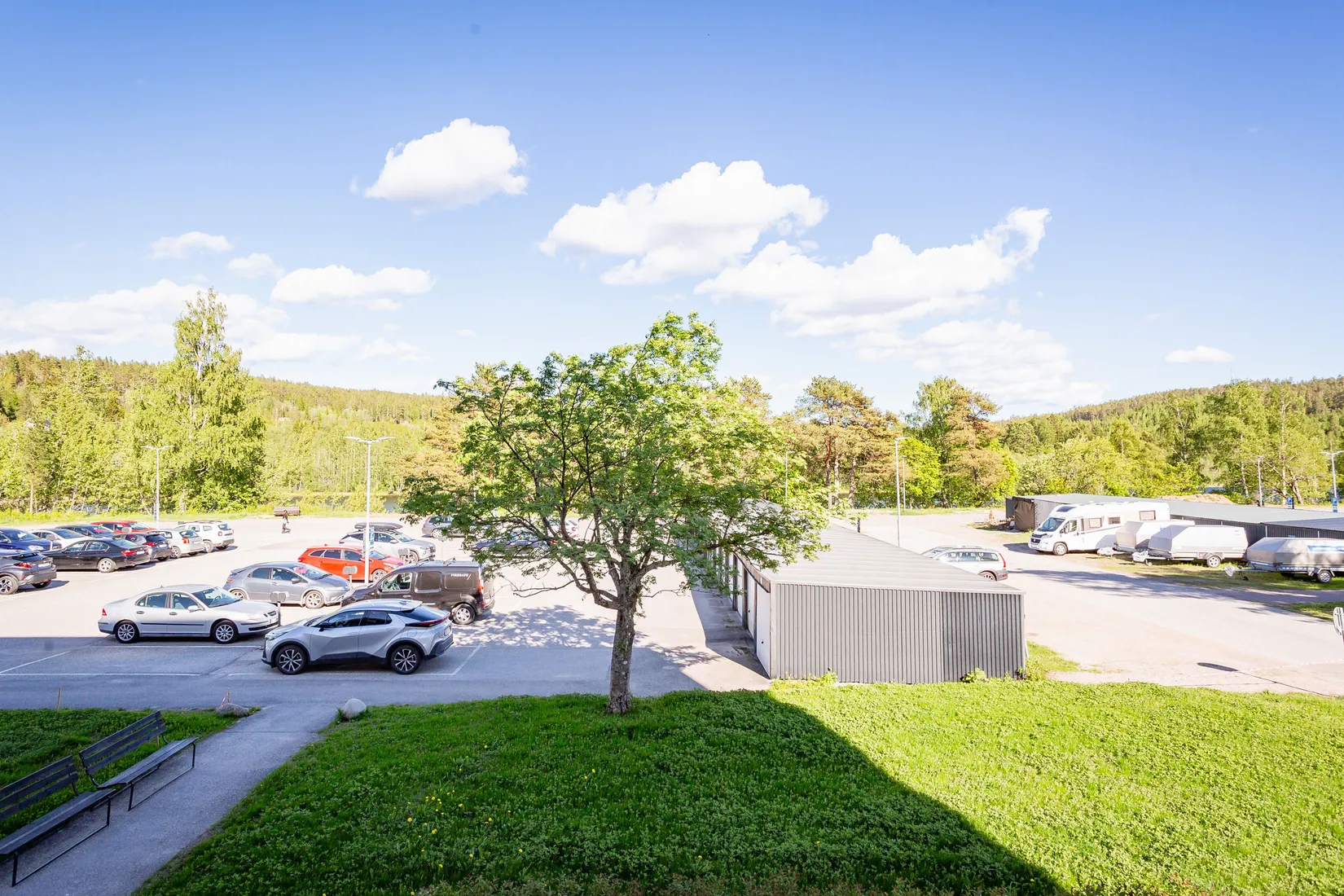 Bostadsrätt, Älvgatan 8, Kvissleby, Sundsvall