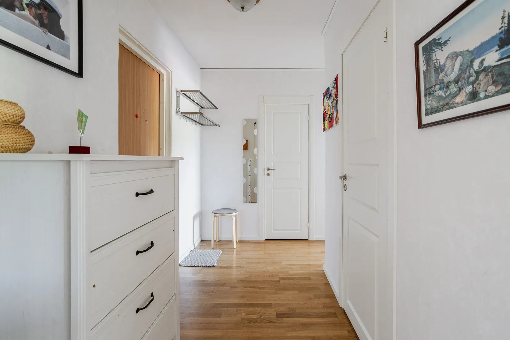 Bostadsrätt, Älvgatan 8, Kvissleby, Sundsvall
