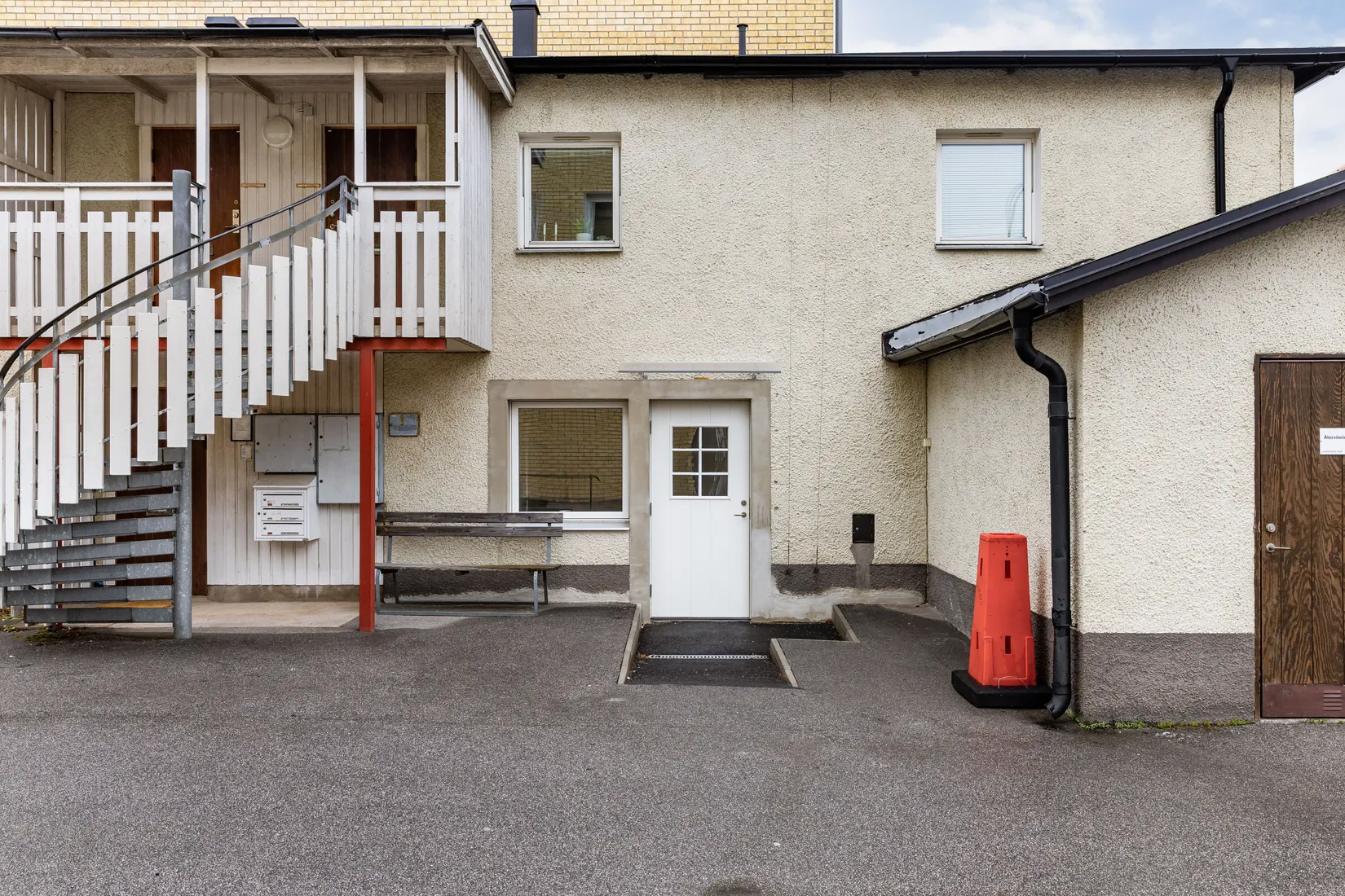 Bostadsrätt, Skolgatan 23C, Gottfridsberg/Centralt, Linköping