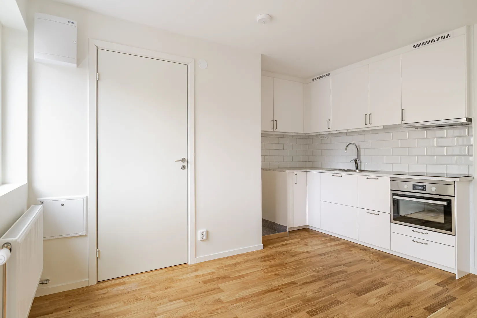 Bostadsrätt, Skolgatan 23C, Gottfridsberg/Centralt, Linköping