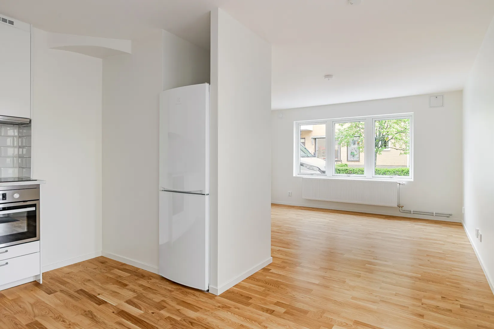 Bostadsrätt, Skolgatan 23C, Gottfridsberg/Centralt, Linköping