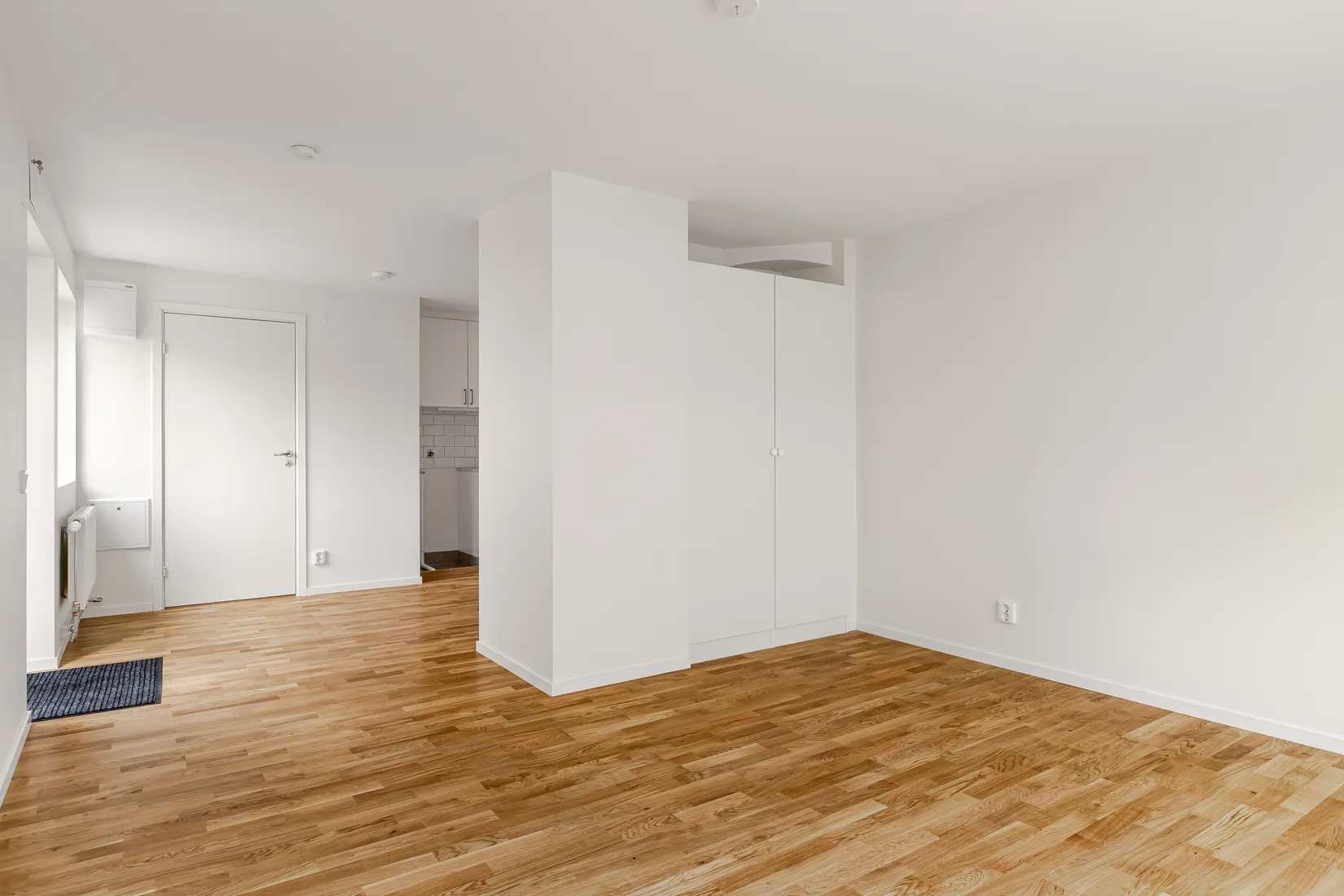 Bostadsrätt, Skolgatan 23C, Gottfridsberg/Centralt, Linköping