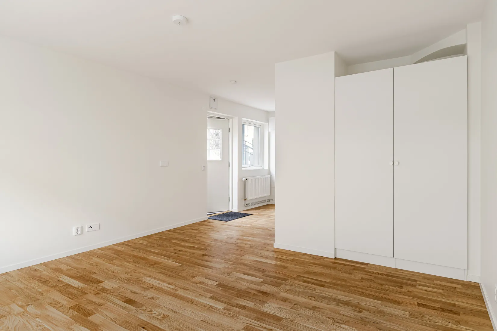 Bostadsrätt, Skolgatan 23C, Gottfridsberg/Centralt, Linköping