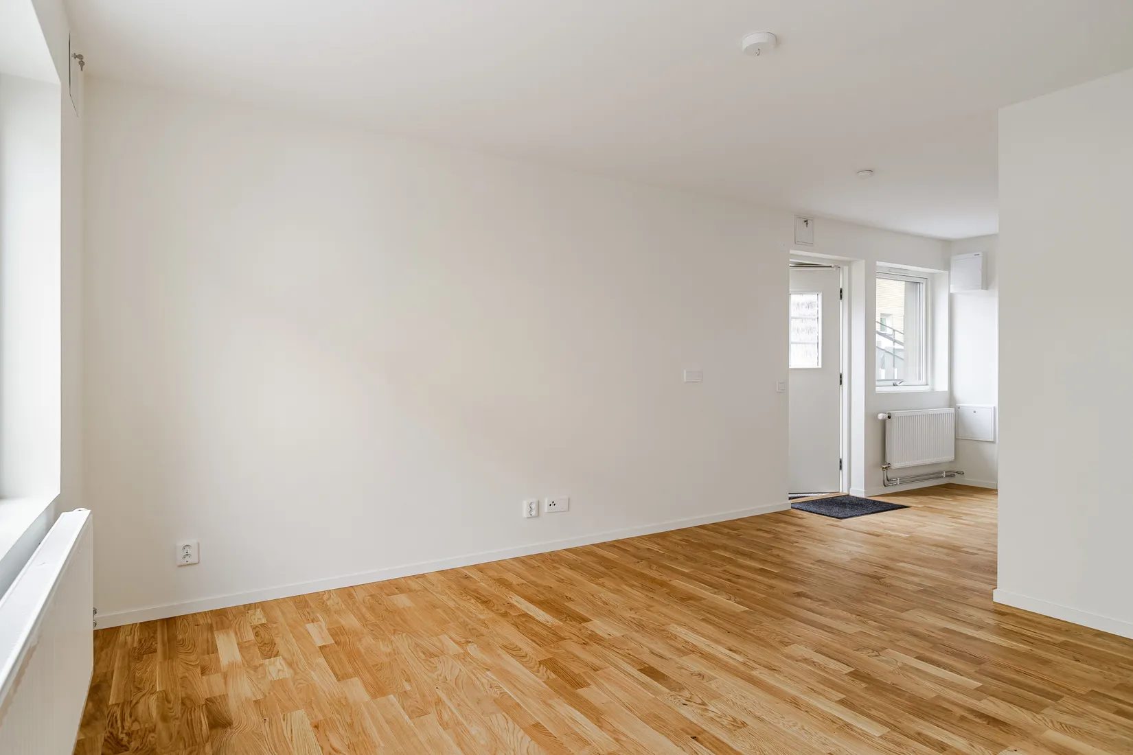 Bostadsrätt, Skolgatan 23C, Gottfridsberg/Centralt, Linköping