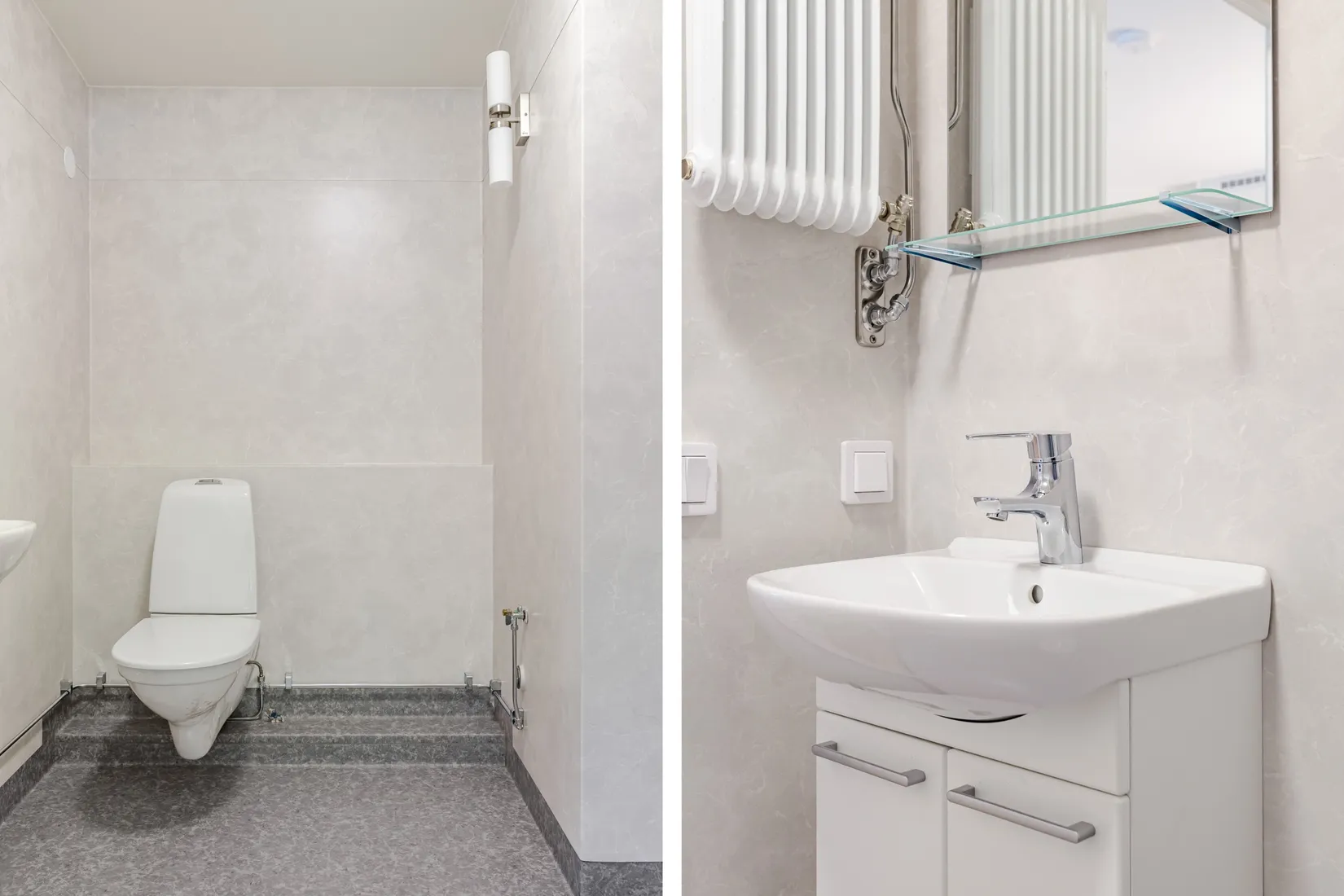 Bostadsrätt, Skolgatan 23C, Gottfridsberg/Centralt, Linköping