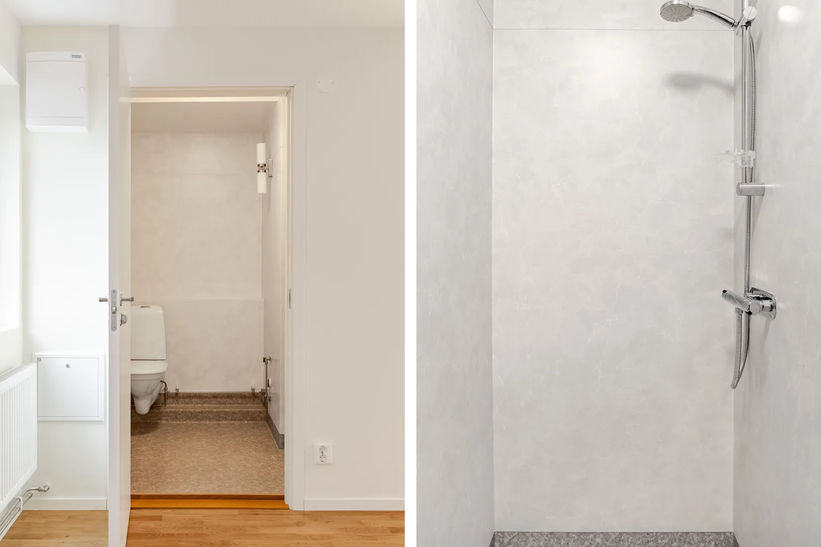 Bostadsrätt, Skolgatan 23C, Gottfridsberg/Centralt, Linköping