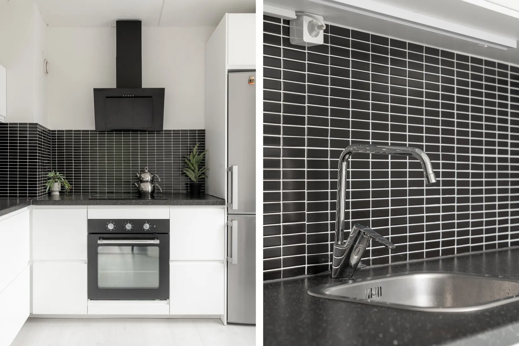 Bostadsrätt, Dalhemsvägen 57C, Kjellstorp, Helsingborg