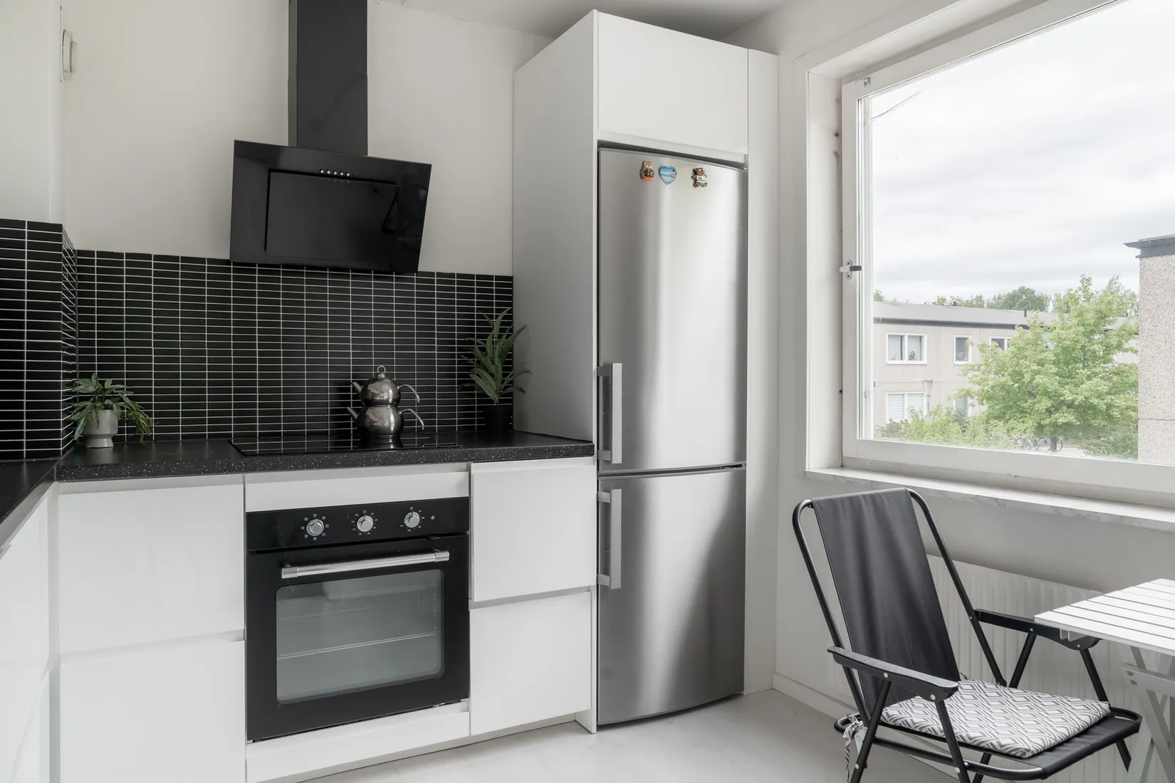 Bostadsrätt, Dalhemsvägen 57C, Kjellstorp, Helsingborg
