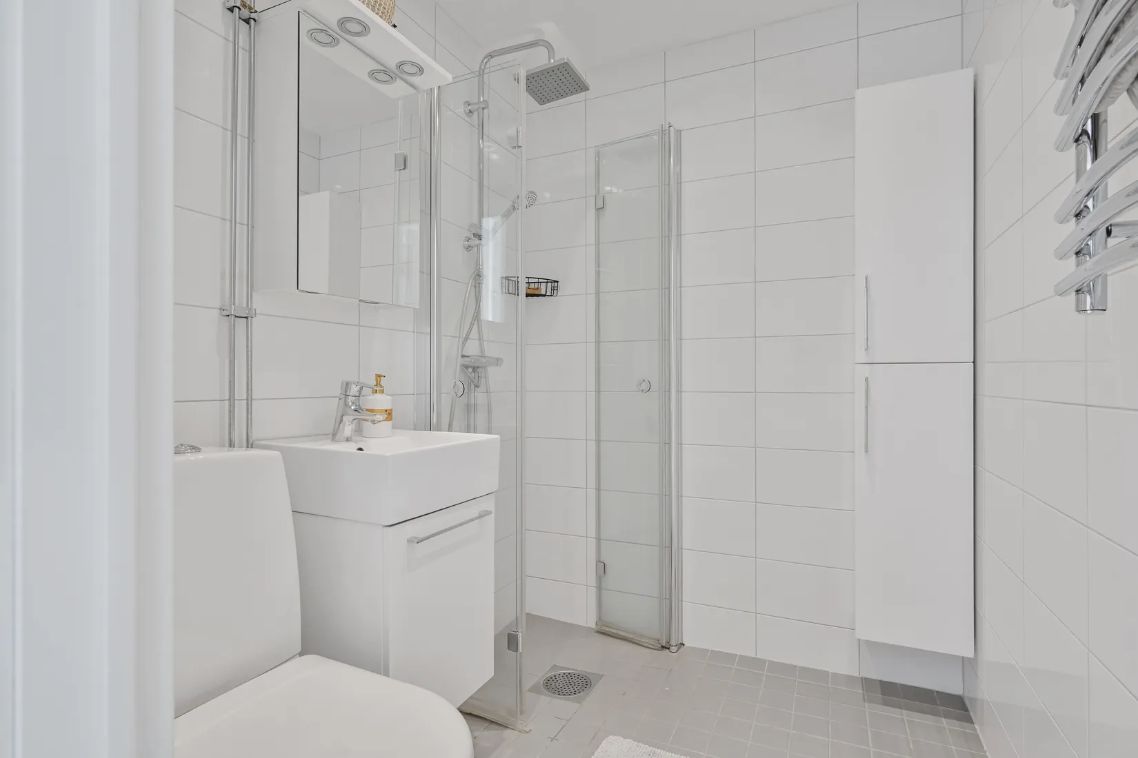 Bostadsrätt, Sätunavägen 16E, Märsta Centralt, Sigtuna