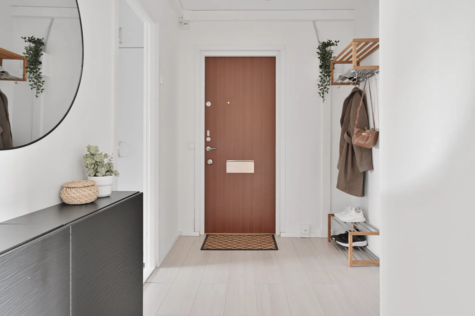 Bostadsrätt, Sätunavägen 16E, Märsta Centralt, Sigtuna