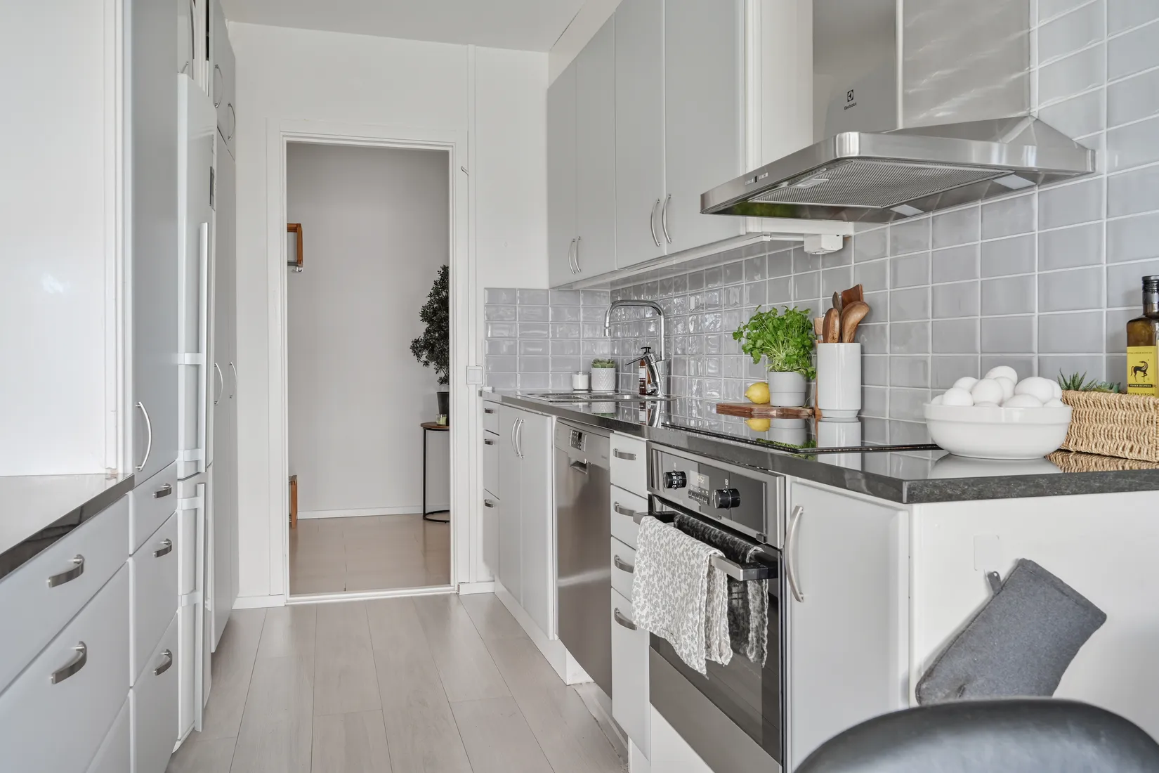 Bostadsrätt, Sätunavägen 16E, Märsta Centralt, Sigtuna