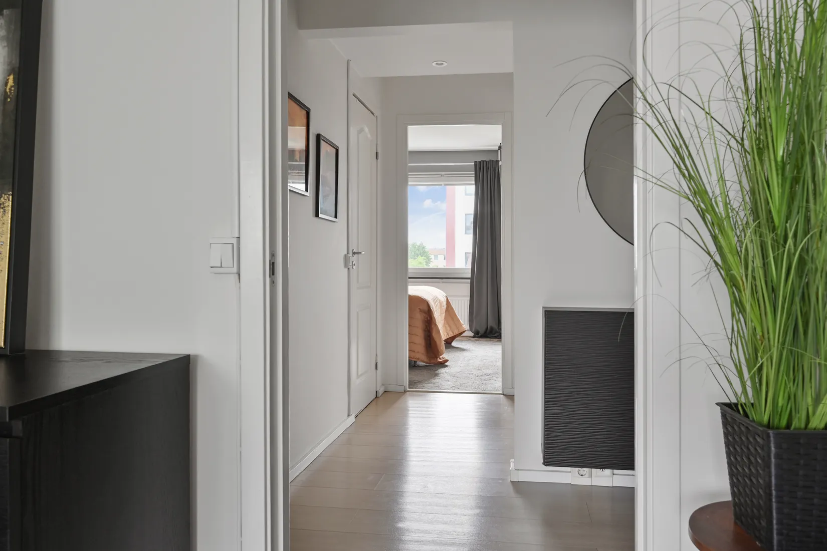 Bostadsrätt, Sätunavägen 16E, Märsta Centralt, Sigtuna