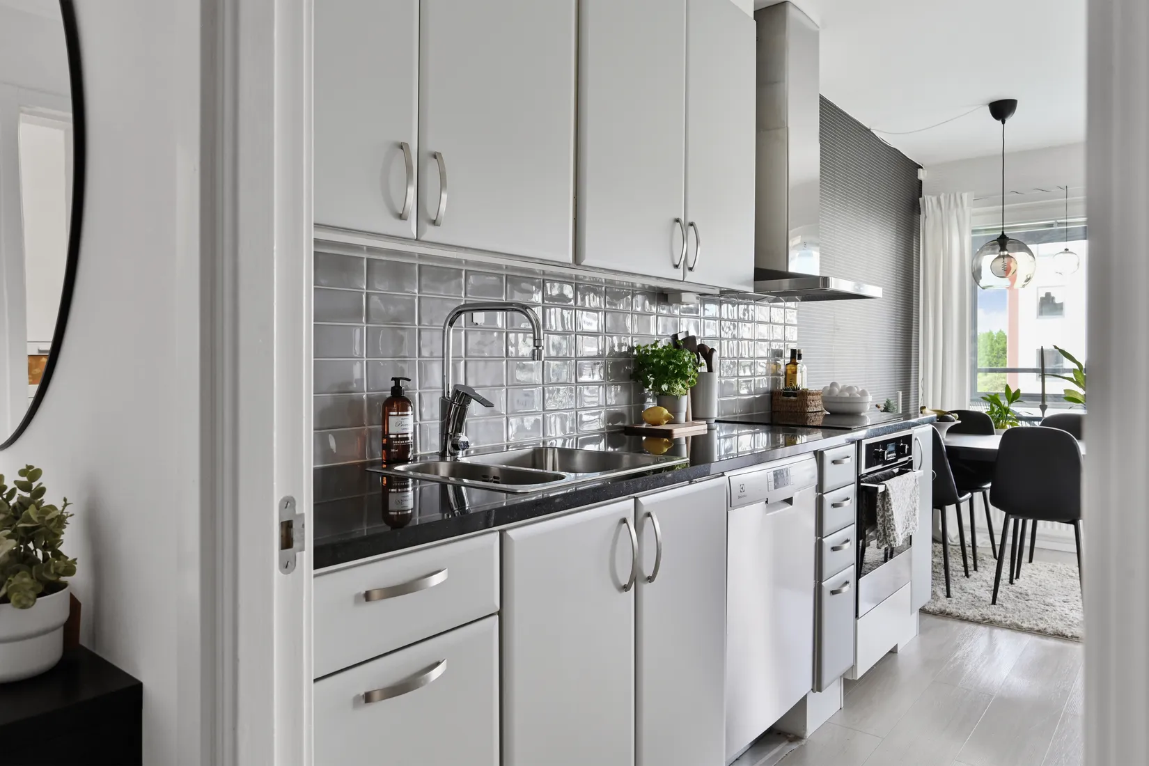 Bostadsrätt, Sätunavägen 16E, Märsta Centralt, Sigtuna
