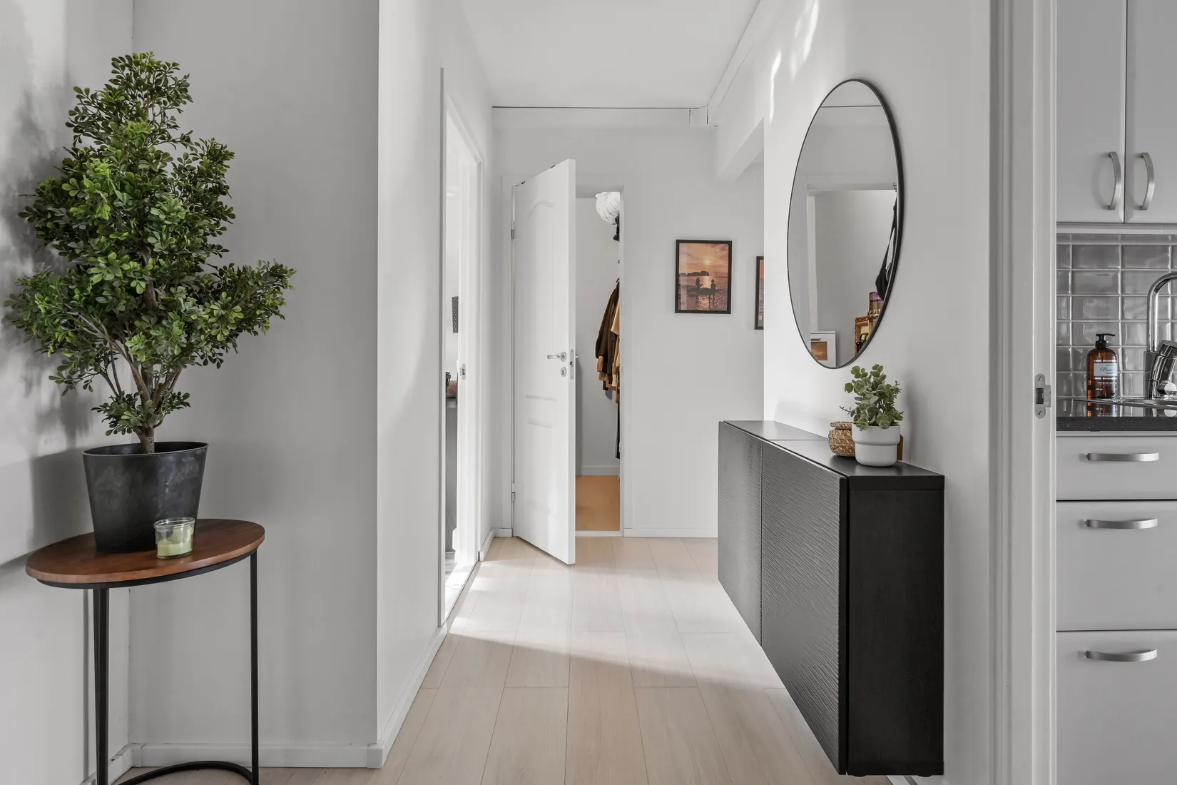 Bostadsrätt, Sätunavägen 16E, Märsta Centralt, Sigtuna
