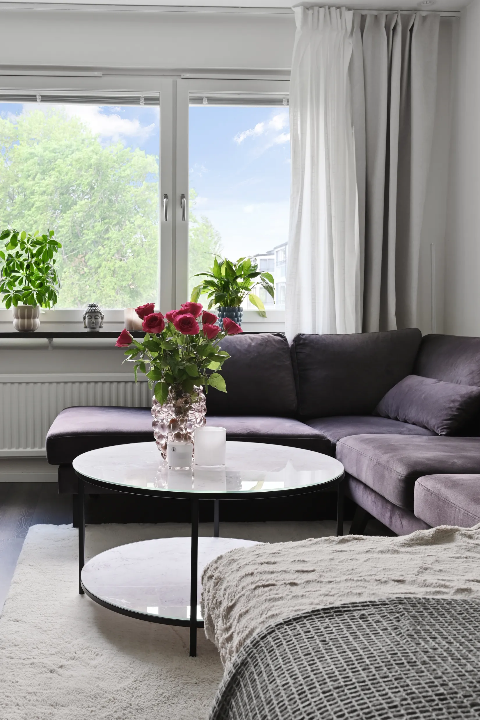 Bostadsrätt, Sätunavägen 16E, Märsta Centralt, Sigtuna