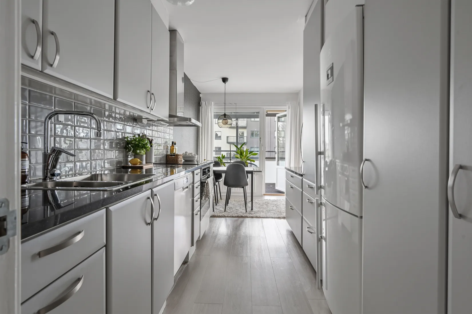 Bostadsrätt, Sätunavägen 16E, Märsta Centralt, Sigtuna