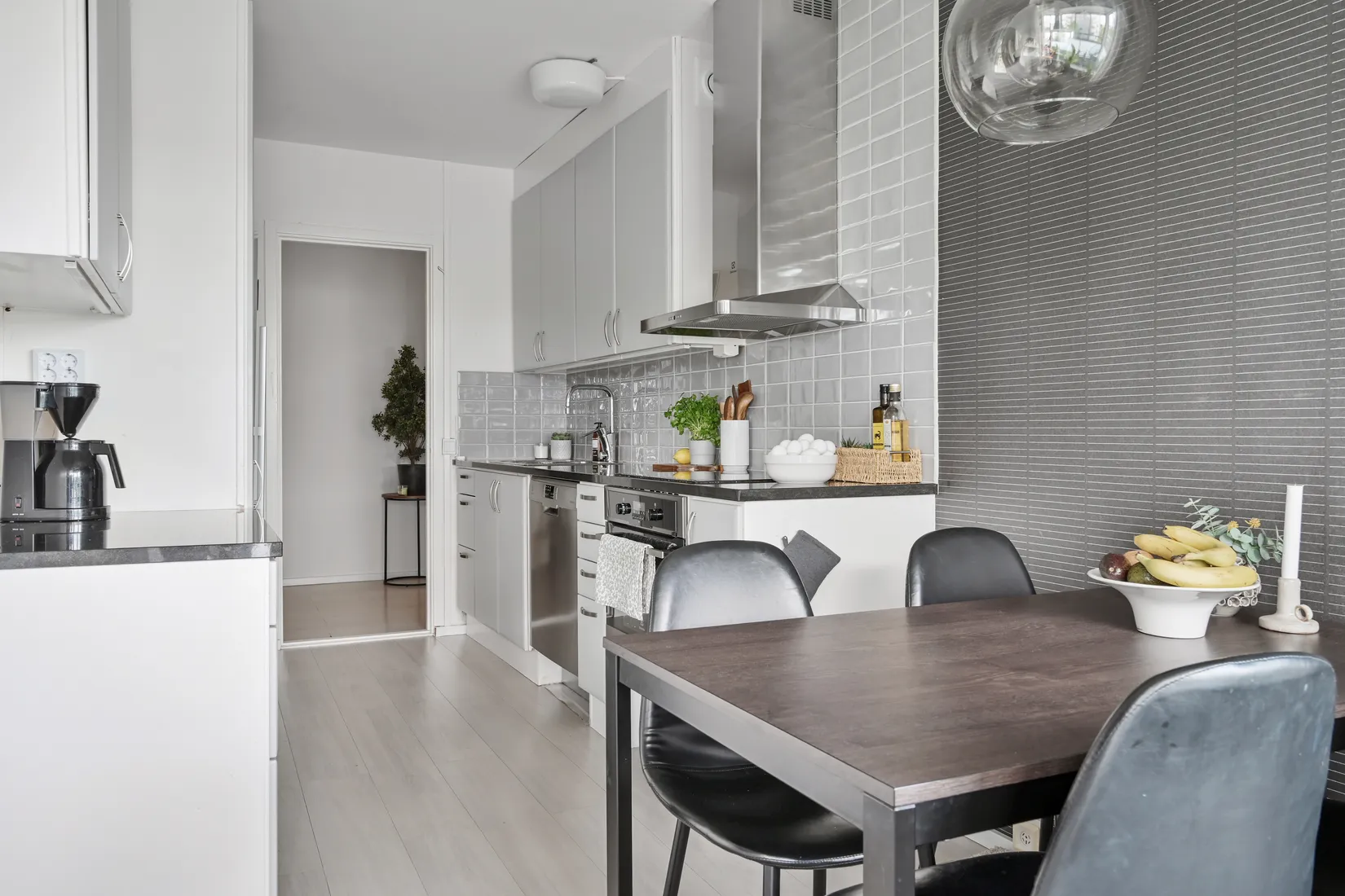 Bostadsrätt, Sätunavägen 16E, Märsta Centralt, Sigtuna