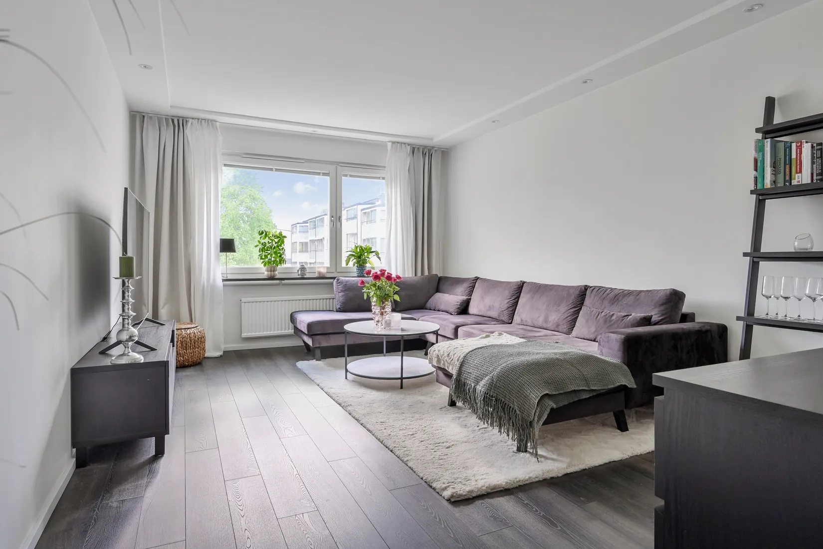 Bostadsrätt, Sätunavägen 16E, Märsta Centralt, Sigtuna