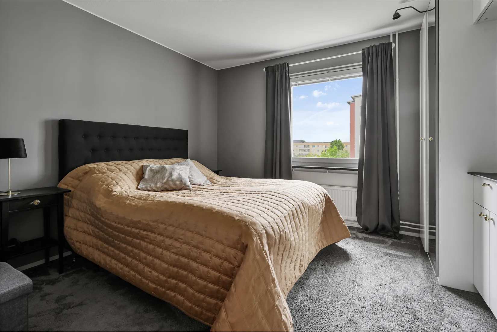 Bostadsrätt, Sätunavägen 16E, Märsta Centralt, Sigtuna
