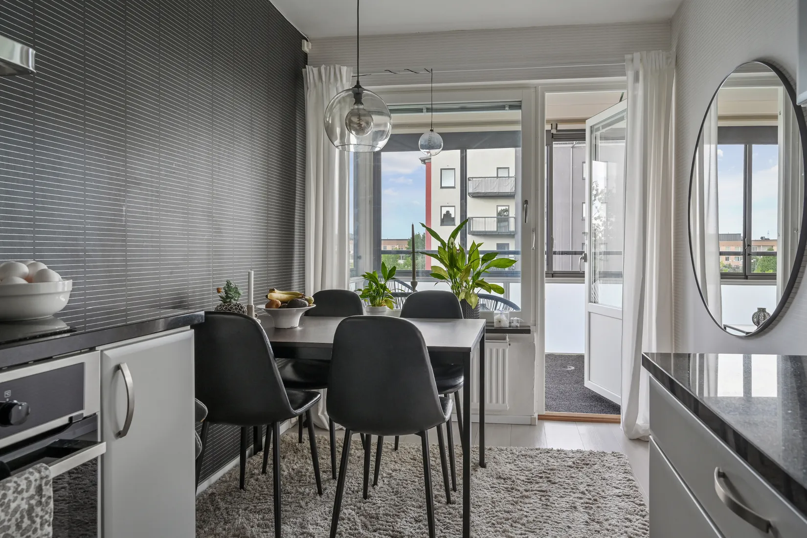 Bostadsrätt, Sätunavägen 16E, Märsta Centralt, Sigtuna