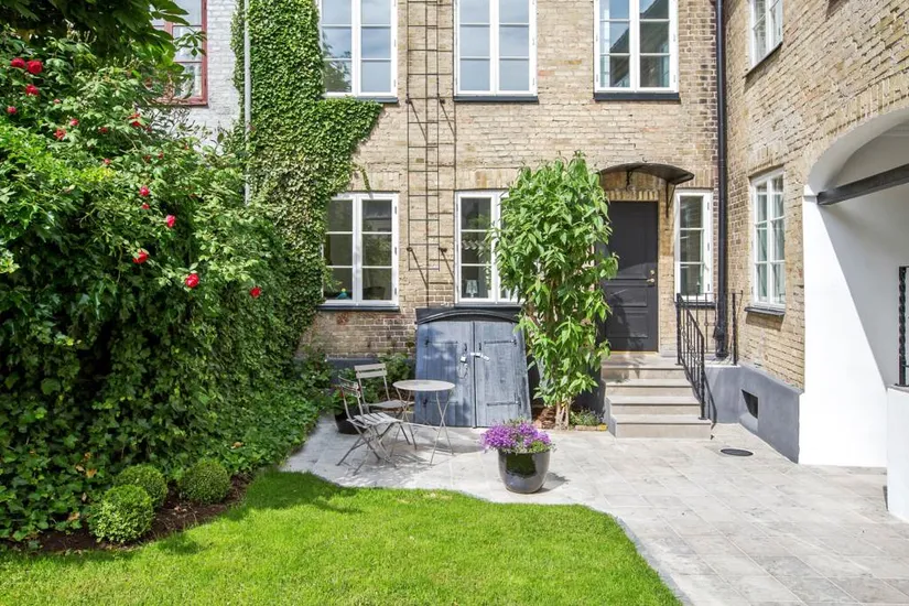 Bostadsrätt, Själbodgatan 5, Kulturkvadranten, Lund