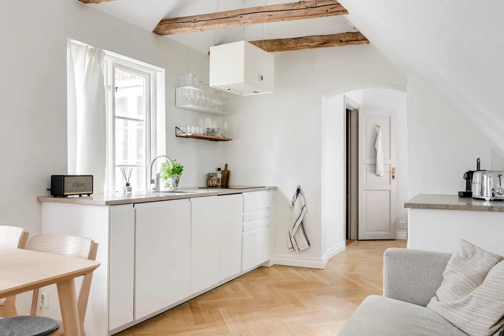 Bostadsrätt, Själbodgatan 5, Kulturkvadranten, Lund
