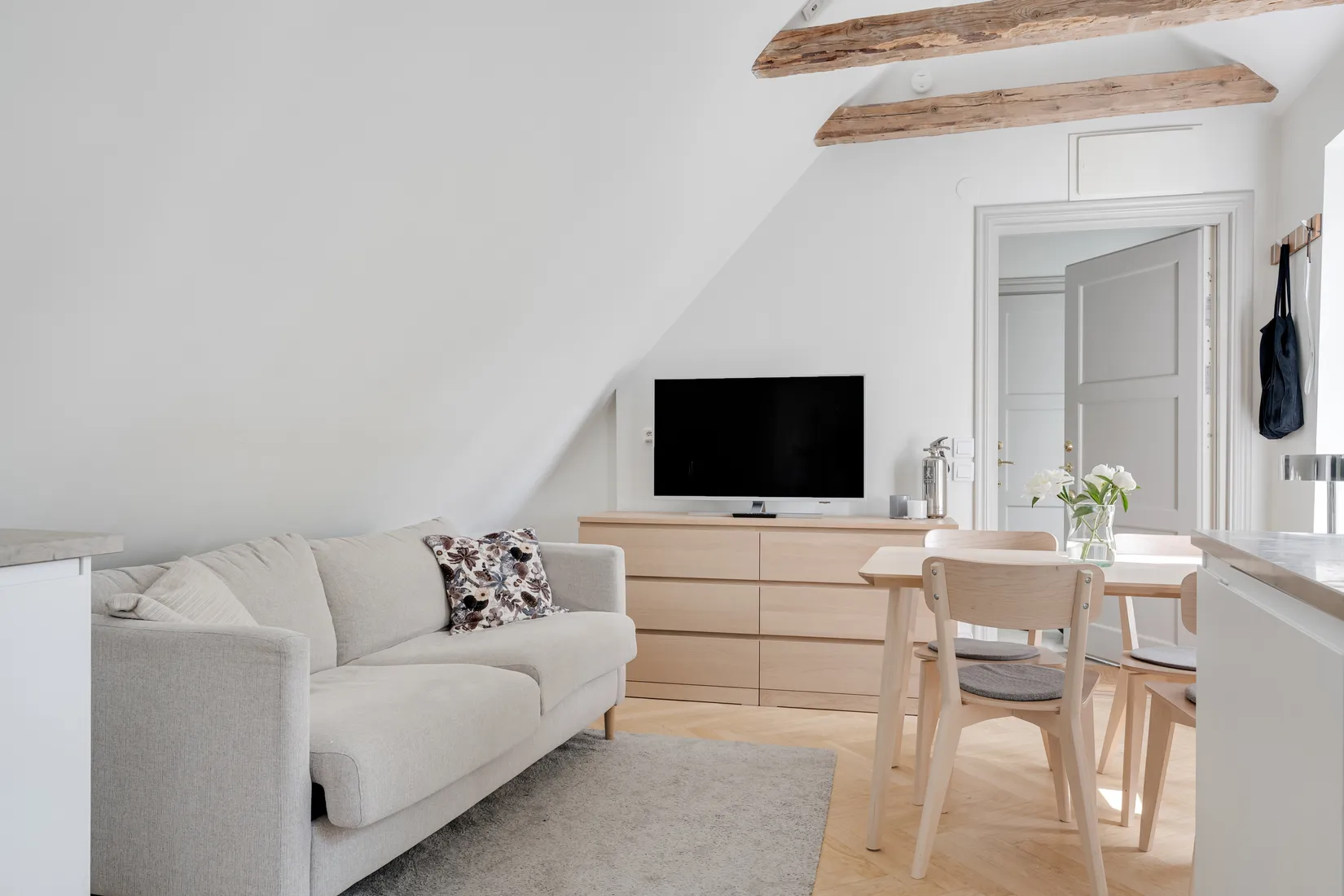 Bostadsrätt, Själbodgatan 5, Kulturkvadranten, Lund