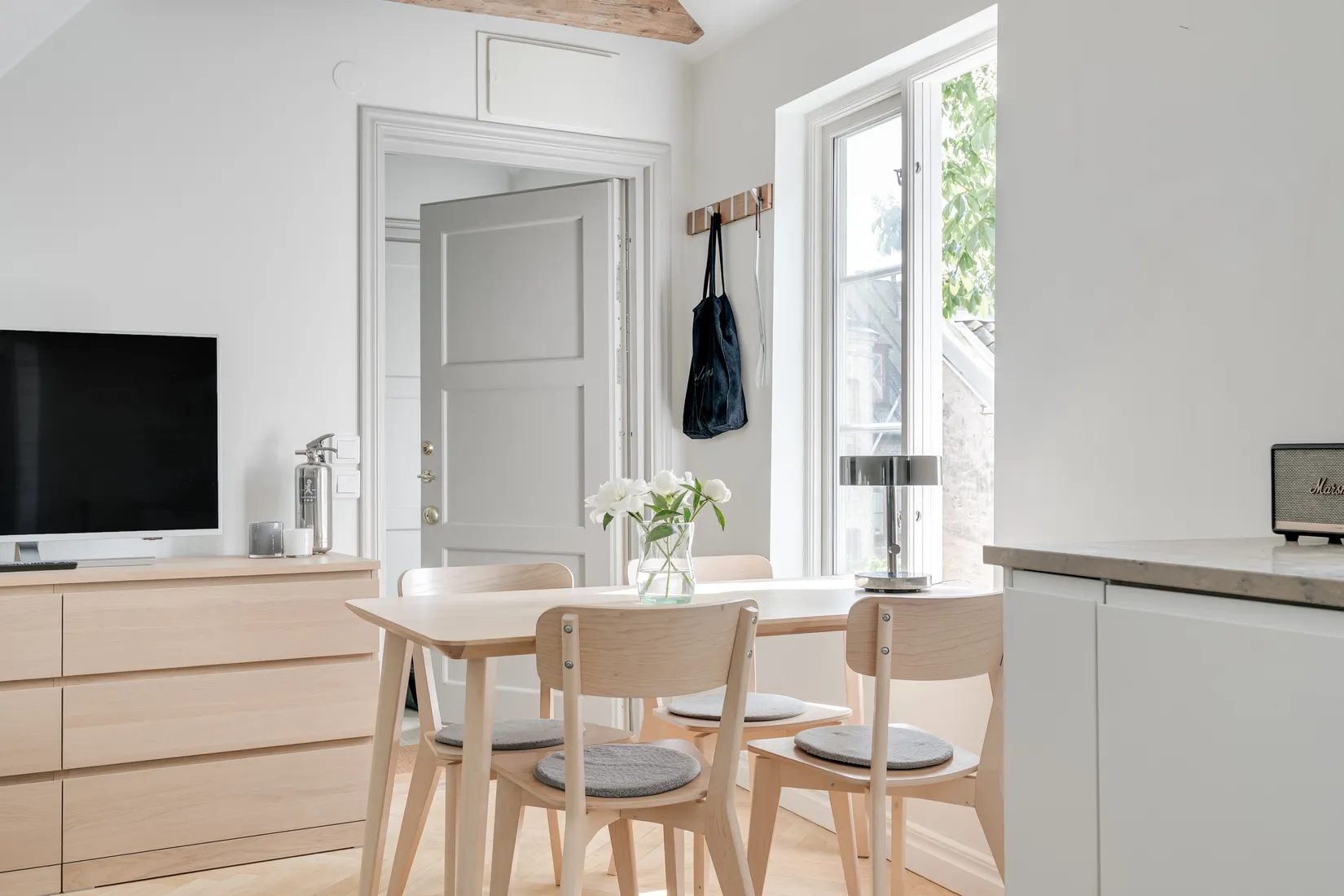 Bostadsrätt, Själbodgatan 5, Kulturkvadranten, Lund